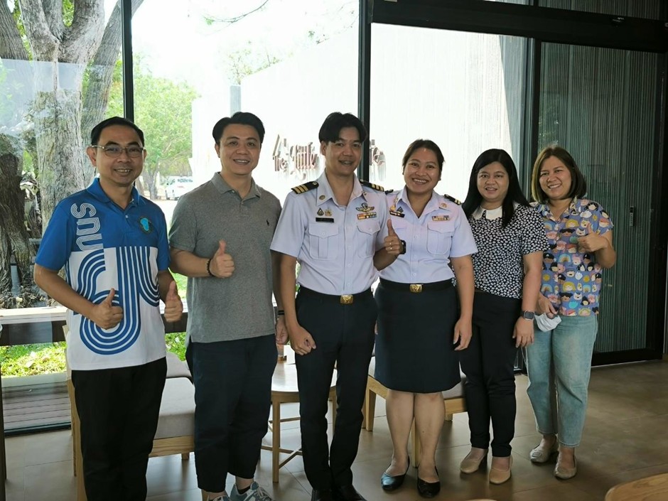 รศ.ดร.ยุทธพงษ์ ลีลากิจไพศาล คณาจารย์ และบุคลากรคณะมนุษยศาสตร์และสังคมศาสตร์ ได้ลงพื้นที่รวบรวมข้อมูลเกี่ยวกับเพลงอีแซว จังหวัดสุพรรณบุรี